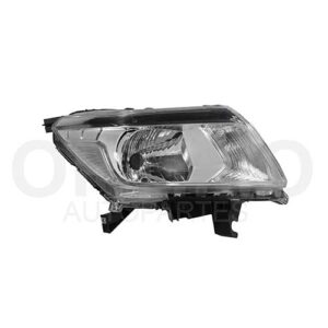 FAR1028 FARO NISSAN PU NP300/FRONTIER 16-17 FONDO CROM RH OPTIMO