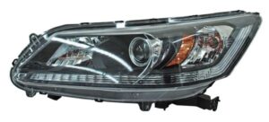 FARA1029 FARO HONDA ACCORD 13-15 4P LH ALDO