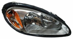 FARA102 FARO DODGE PT CRUSIER 01-05 RH ALDO