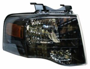 FARA1038 FARO FORD EXPEDITION 07-14 FONDO NEGRO RH ALDO