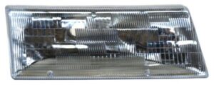 FARA104 FARO DODGE SHADOW 89-94 RH S/BASE ALDO