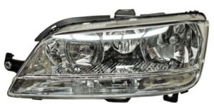 FARA1043 FARO FIAT IDEA 06-09 C/FARO NIEBLA LH ALDO