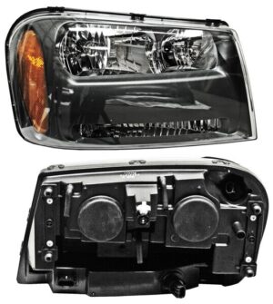 FARA1052 FARO CHEV TRAIL BLAZER 06-09 RH ALDO