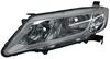 FARA1057 FARO HONDA CITY 14-16 LH ALDO