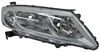 FARA1058 FARO HONDA CITY 14-16 RH ALDO