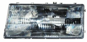 FARA105 FARO DODGE SPIRIT/NEW YORKER 90-95 LH S/BASE ALDO