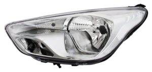 FARA1063 FARO FORD FIGO 16-17 FONDO CROMADO LH ALDO