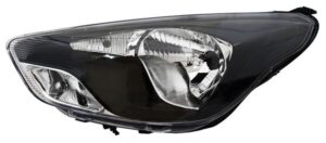 FARA1065 FARO FORD FIGO 16-18 FONDO NEGRO LH ALDO