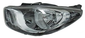 FARA1089 FARO HYUNDAI I10 12-14 FONDO NEGRO LH ALDO