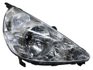 FARA1096 FARO HONDA FIT 06-08 FONDO CROM RH ALDO