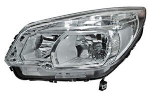 FARA1109 FARO CHEV COLORADO 13-15/S-10 16 LH ALDO