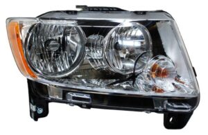 FARA1114 FARO DODGE COMPASS 12-14 RH ALDO