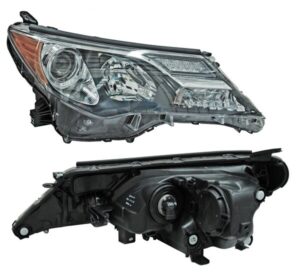 FARA1138 FARO TOYOTA RAV4 13-15 RH ALDO