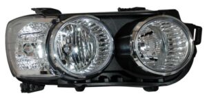 FARA1142 FARO CHEV SONIC 16-17 LTZ C/AROS CROM S/REFLEJANTE RH ALDO