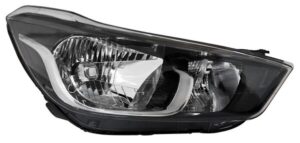 FARA1150 FARO CHEV SPARK 16-17 LINEA NUEVA RH ALDO