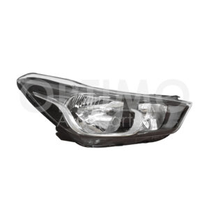 FAR1150 FARO CHEV SPARK 16-17 LINEA NUEVA RH OPTIMO