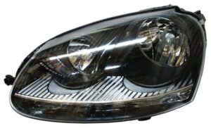 FARA1151 FARO VW BORA 06-10 FONDO NEGRO LH ALDO
