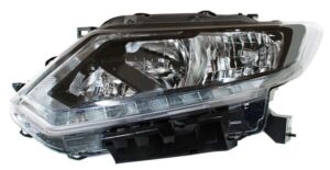 FARA1153 FARO NISSAN X-TRAIL 15-16 LED C/MOTOR ELECT LH ALDO
