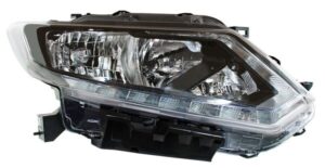 FARA1154 FARO NISSAN X-TRAIL 15-16 LED C/MOTOR ELECT RH ALDO