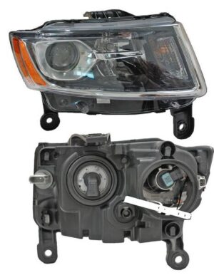 FARA1156 FARO DODGE GRAND CHEROKEE 14-16 RH ALDO