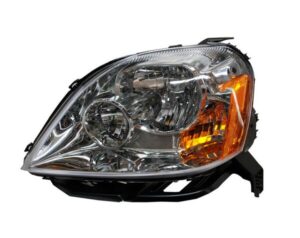 FARA1157 FARO FORD FIVE HUNDRED 05-07 LH ALDO