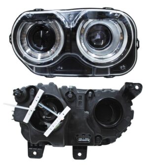 FARA1171 FARO DODGE CHALLENGER 15-16 LH ALDO