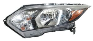FARA1175 FARO HONDA HRV 16-18 LH ALDO