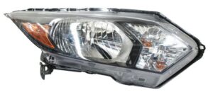 FARA1176 FARO HONDA HRV 16-18 RH ALDO