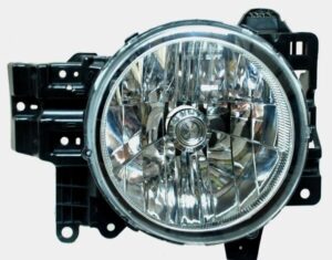 FARA1180 FARO TOYOTA FJ CRUISER 08-14 RH ALDO