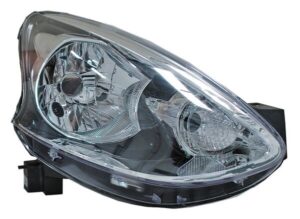 FARA1184 FARO NISSAN MARCH 14-17 RH ALDO