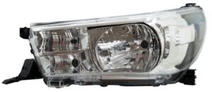 FARA1185 FARO TOYOTA HILUX 16-17 LH ALDO