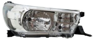 FARA1186 FARO TOYOTA HILUX 16-17 RH ALDO