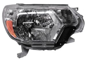 FARA1190 FARO TOYOTA TACOMA 12-15 RH ALDO