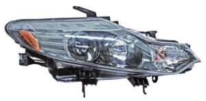 FARA1194 FARO NISSAN MURANO 09-14 RH ALDO