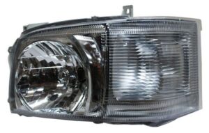 FARA1195 FARO TOYOTA HIACE 06-11 LH ALDO