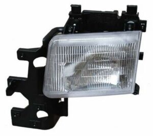 FARA119 FARO DODGE VAN 94-97 LH RAM ALDO