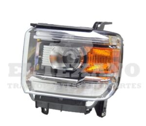 FARA1203 FARO CHEV GMC SIERRA 14-15 S/LUZ DE DIA LH ALDO