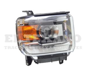 FARA1204 FARO CHEV GMC SIERRA 14-15 S/LUZ DE DIA RH ALDO