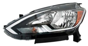 FARA1207 FARO NISSAN SENTRA 16-18 LH ALDO