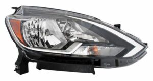 FARA1208 FARO NISSAN SENTRA 16-18 RH ALDO