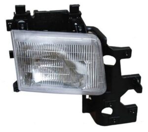 FARA120 FARO DODGE VAN 94-97 RH RAM ALDO