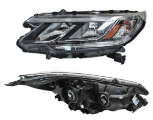 FARA1217 FARO HONDA CR-V 15-16 S/LEDS LH ALDO