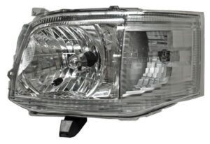 FARA1233 FARO TOYOTA HIACE 12-13 LH ALDO