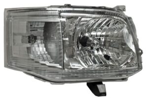 FARA1234 FARO TOYOTA HIACE 12-13 RH ALDO