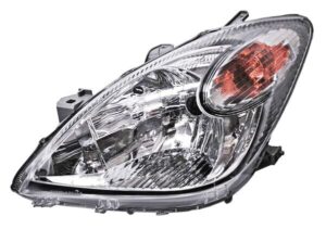FARA1237 FARO TOYOTA AVANZA 07-11 LH ALDO