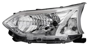 FARA1239 FARO TOYOTA AVANZA 16-17 LH ALDO