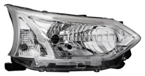 FARA1240 FARO TOYOTA AVANZA 16-17 RH ALDO