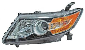 FARA1243 FARO HONDA ODYSSEY 14-16 LH ALDO