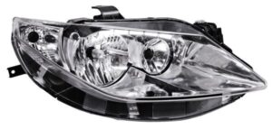 FARA1254 FARO SEAT IBIZA 09-12 DOBLE AS FONDO CROMADO RH ALDO
