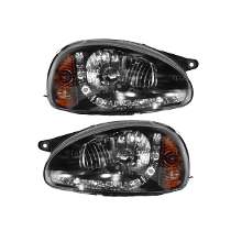 FAR1259 FARO CHEV CHEVY 94-03 LED HUMO (JGO) PERFORMANCE